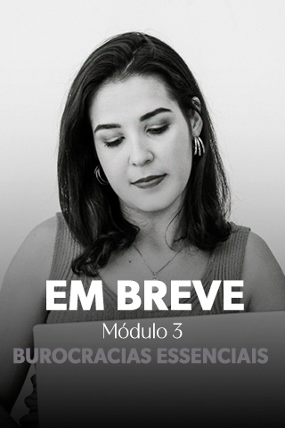BUROCRACIAS ESSENCIAIS