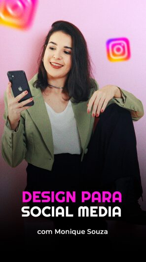 DESIGN PARA SOCIAL MEDIA 1