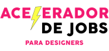 Logo acelerador