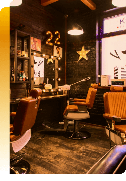 foto barbearia