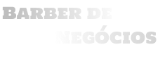 logo barber de negócios